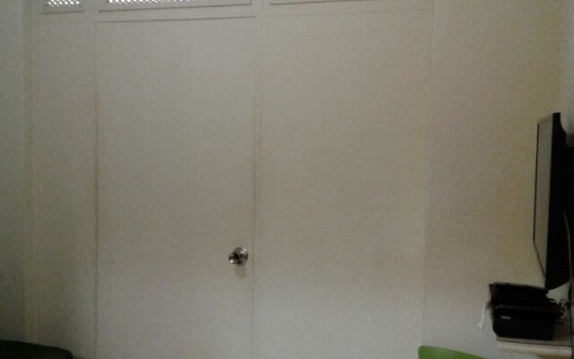 Copacabana Posto 4 Apartamento Temporada