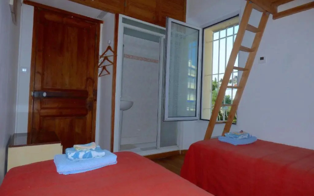 Appartement vue mer - 3 chambres - 6 Pers - Proche Palais Festivals & Plages - Apartment in Cannes - Photo 5
