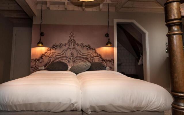 Herberg Swaen aan de Brink