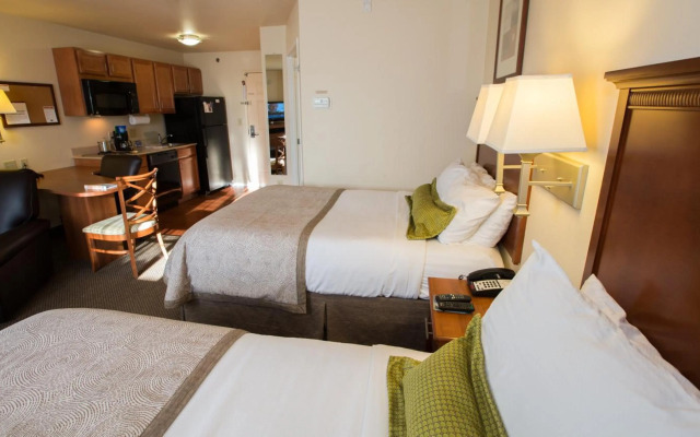 Candlewood Suites Springfield by IHG