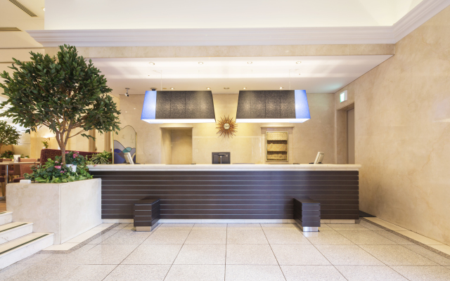 Mystays Premier Omori Hotel
