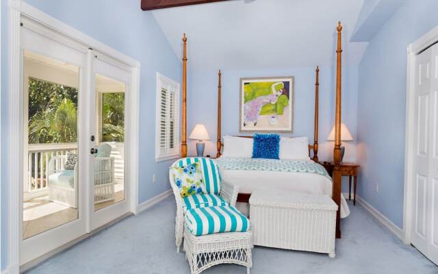 Lollipop Captiva