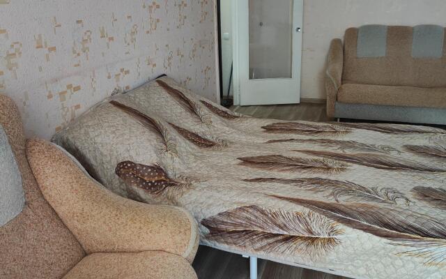 Апартаменты на улице Радищева 72