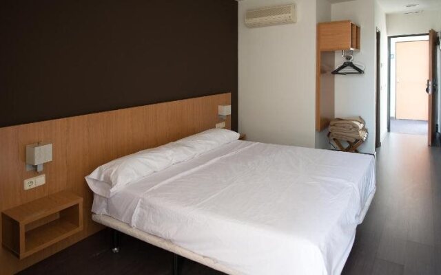 Hotel Mediterranea