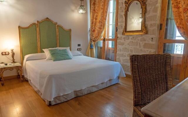 Hotel Les Monges Palace Boutique