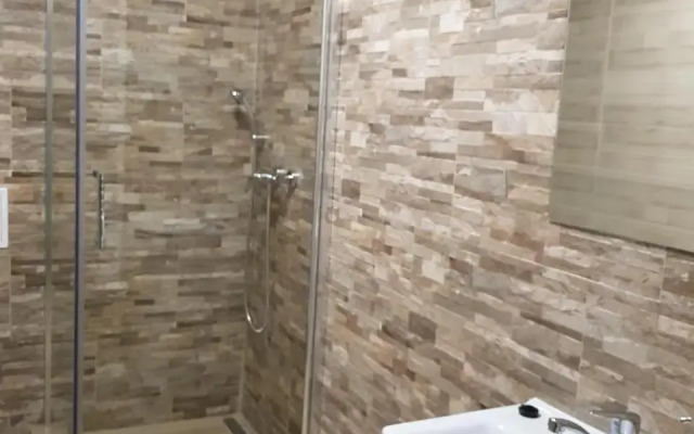 Drevenica Spanka