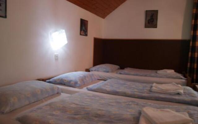 Penzion Rožič