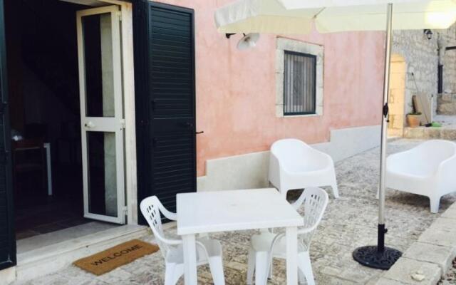 Casa Vacanze Kharrub