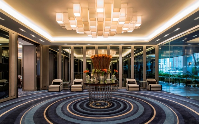 Chatrium Residence Sathorn