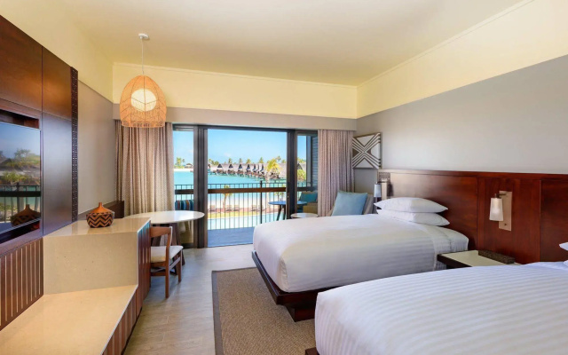 Fiji Marriott Resort Momi Bay