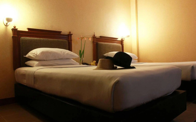 Pattaya Garden Resort