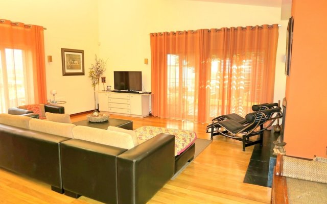 House With 4 Bedrooms in Terroso, With Private Pool, Furnished Terrace