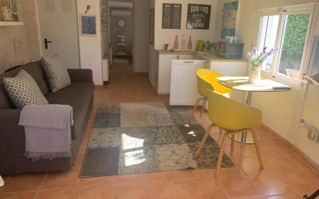Boutique Apartment Altea La Vella
