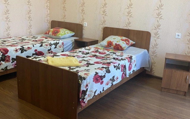 Natela Guest House
