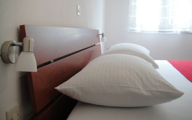 Apartments Kovacevic