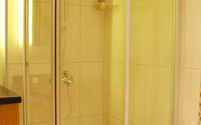 Cennet Park Hotel