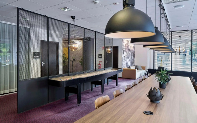 Scandic Plaza Borås
