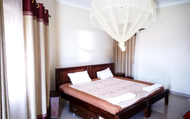 Country Inn Masindi