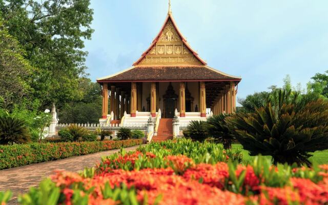 Holiday Inn & Suites Vientiane by IHG
