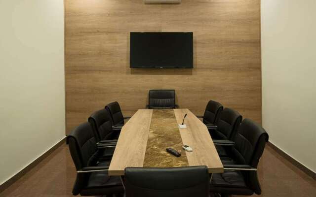 TRYP by Wyndham Varginha Cafe Royal