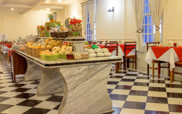 Atlântico Hotel