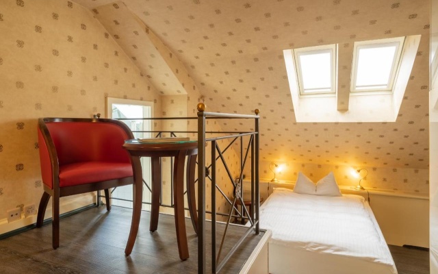 Boutique Hotel Belle Epoque