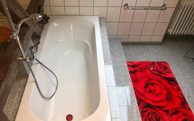 Hochkopfhaus zum Auerhahn