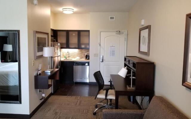 Staybridge Suites Toledo - Rossford - Perrysburg by IHG