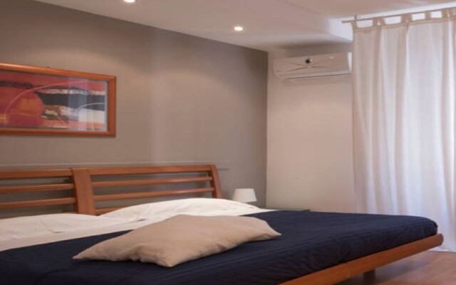 B&B Stesicoro InHabit- Guesthouse City Center