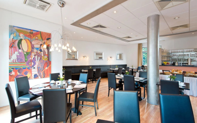 Boutique Hotel Buchholz