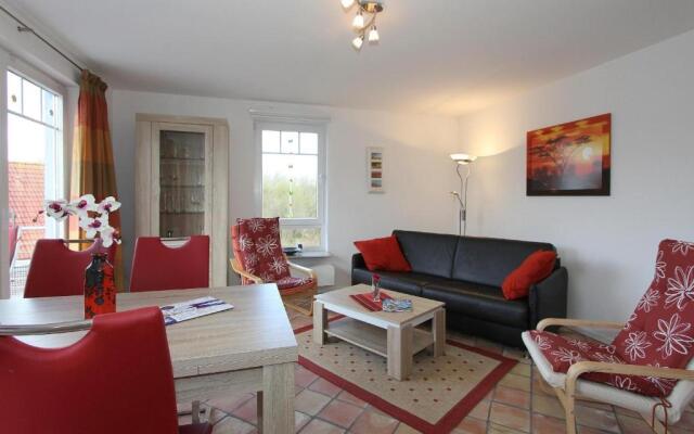 Feriendomizil am Konsulweg Feriendomizil am Konsulweg Appartement 7