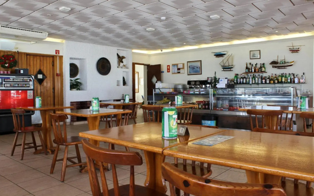 Hotel Aeromar