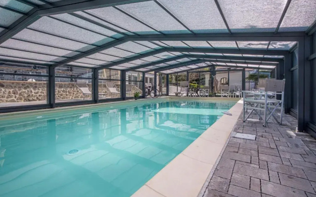 Hotel Valle del Fiora