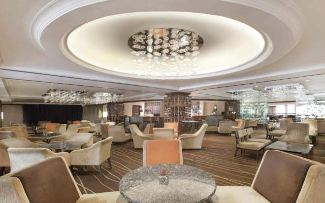 Dorsett Grand Subang