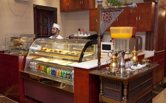 منازل جدة للوحدات السكنية