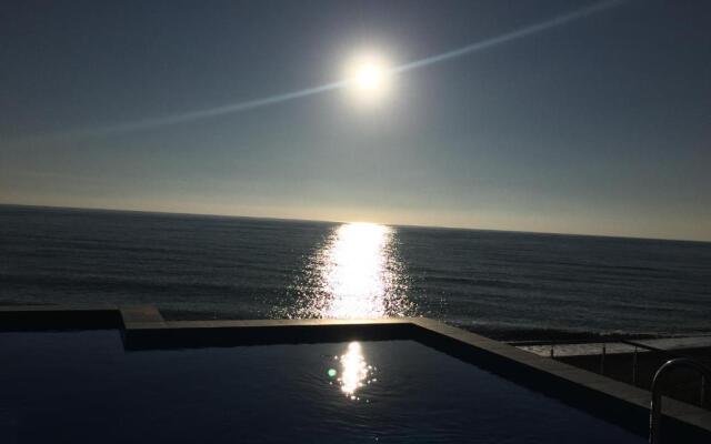 Apartments Lazurniy Bereg