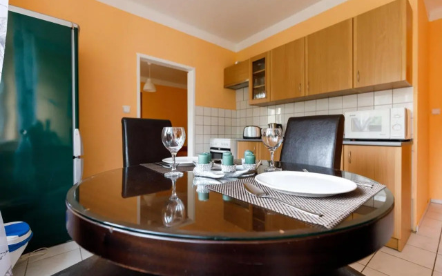 Apartments TGM 11