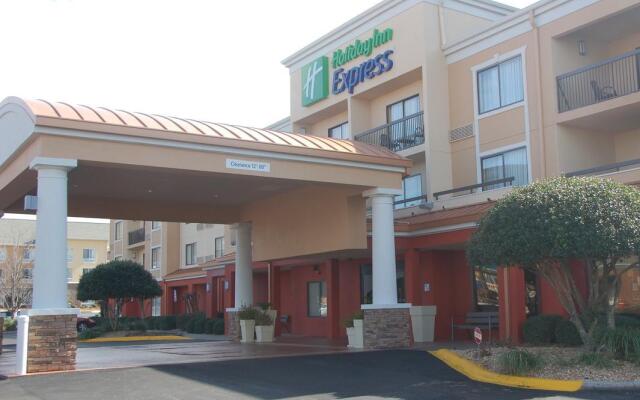 Holiday Inn Express Tifton by IHG