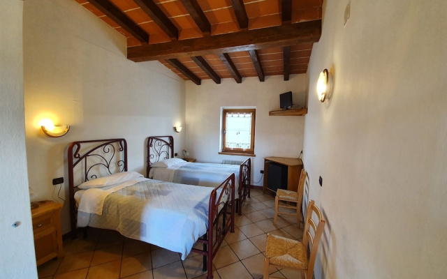 Agriturismo L'Urteia