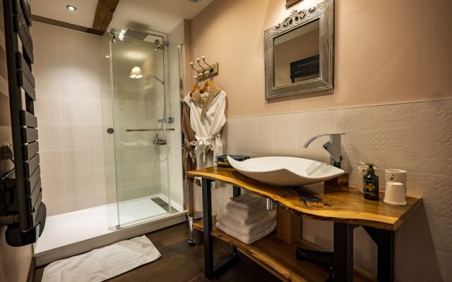 La Chambre Enchantée