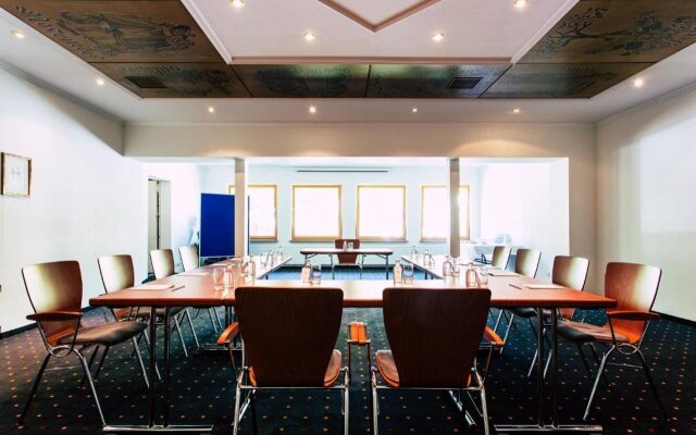 Terrassenhof Bad Wiessee