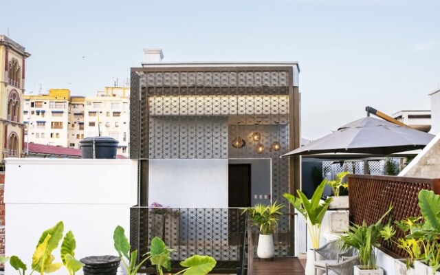 Hotel Boutique Casona del Porvenir