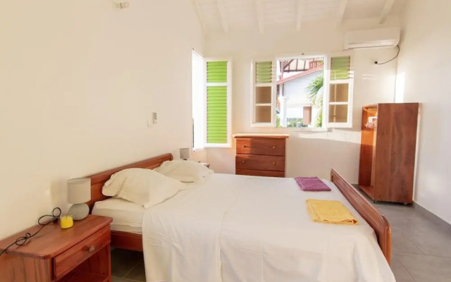 Au Jardin Debeauséjour