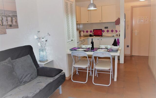 Apartamento 2163 - Royal Marine I Xaloc 2-11