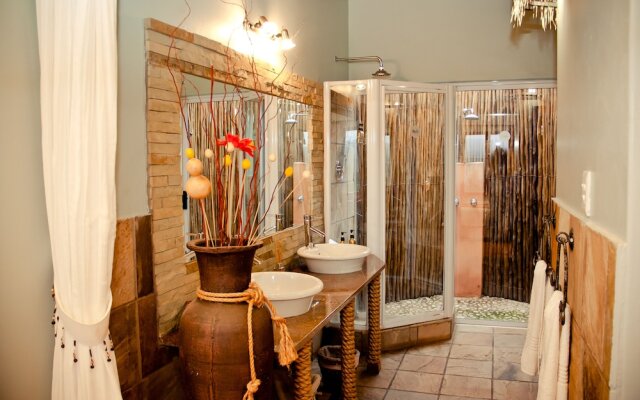 Addo Dung Beetle Guest Farm