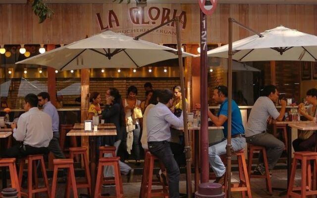 Apart Travel Cordillera