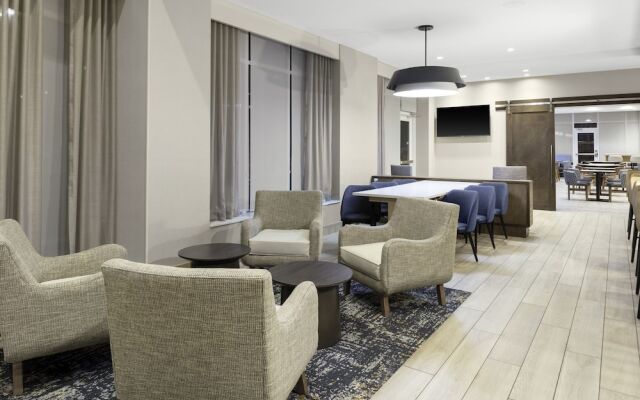 Hyatt Place Charlotte/University Research Park