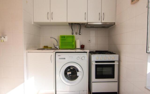 Nice View Apartment Bairro Alto