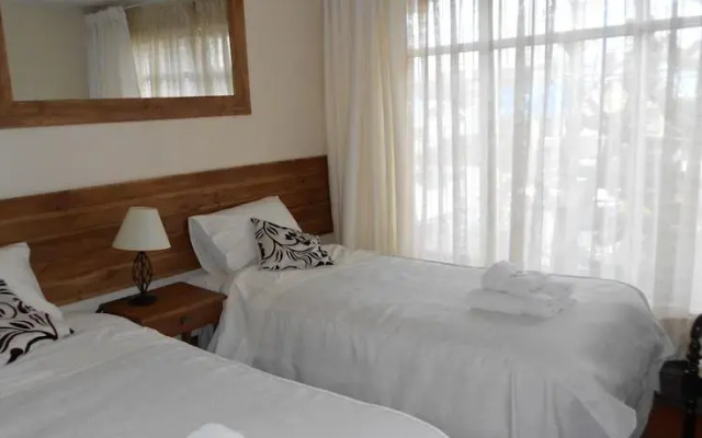 Hostal Pehuén Patagónico