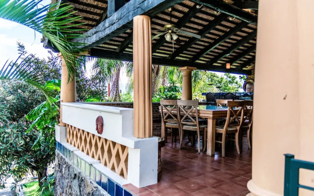 ANANA Rancho San Rafael